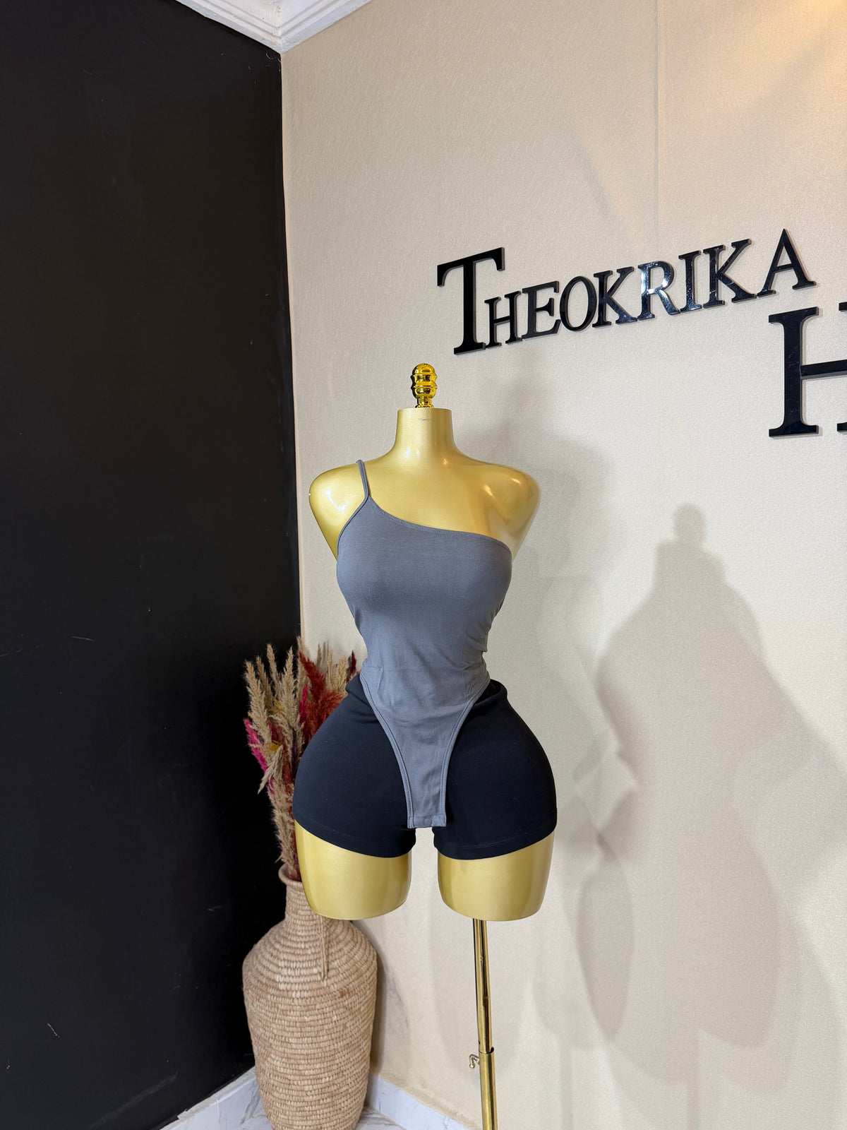 Bodysuit size 8/10