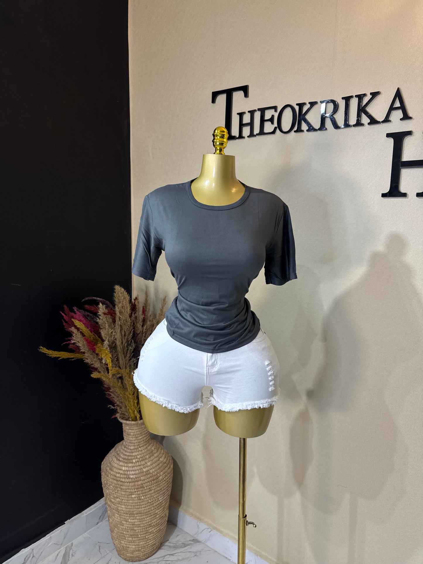 Basic top size 10/12