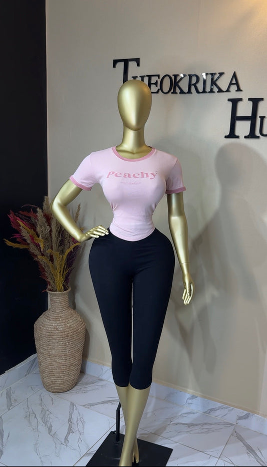 Basic top size 12/14