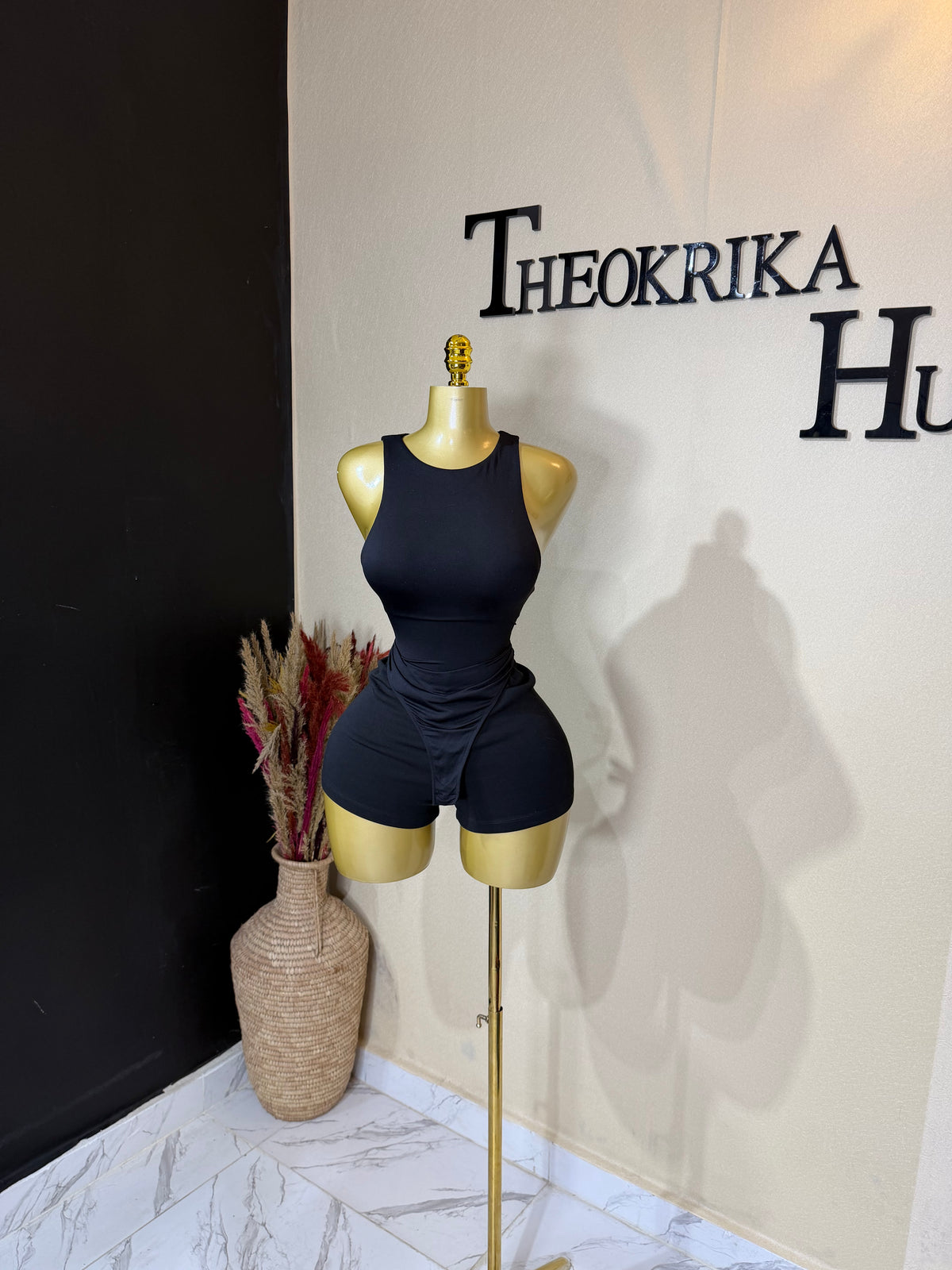 Bodysuit size 8/10