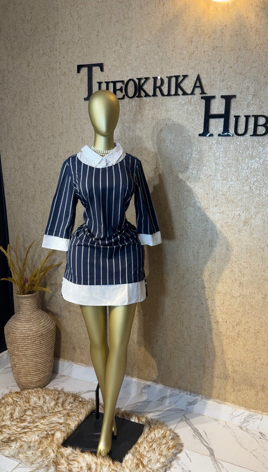 Corporate dress size 14