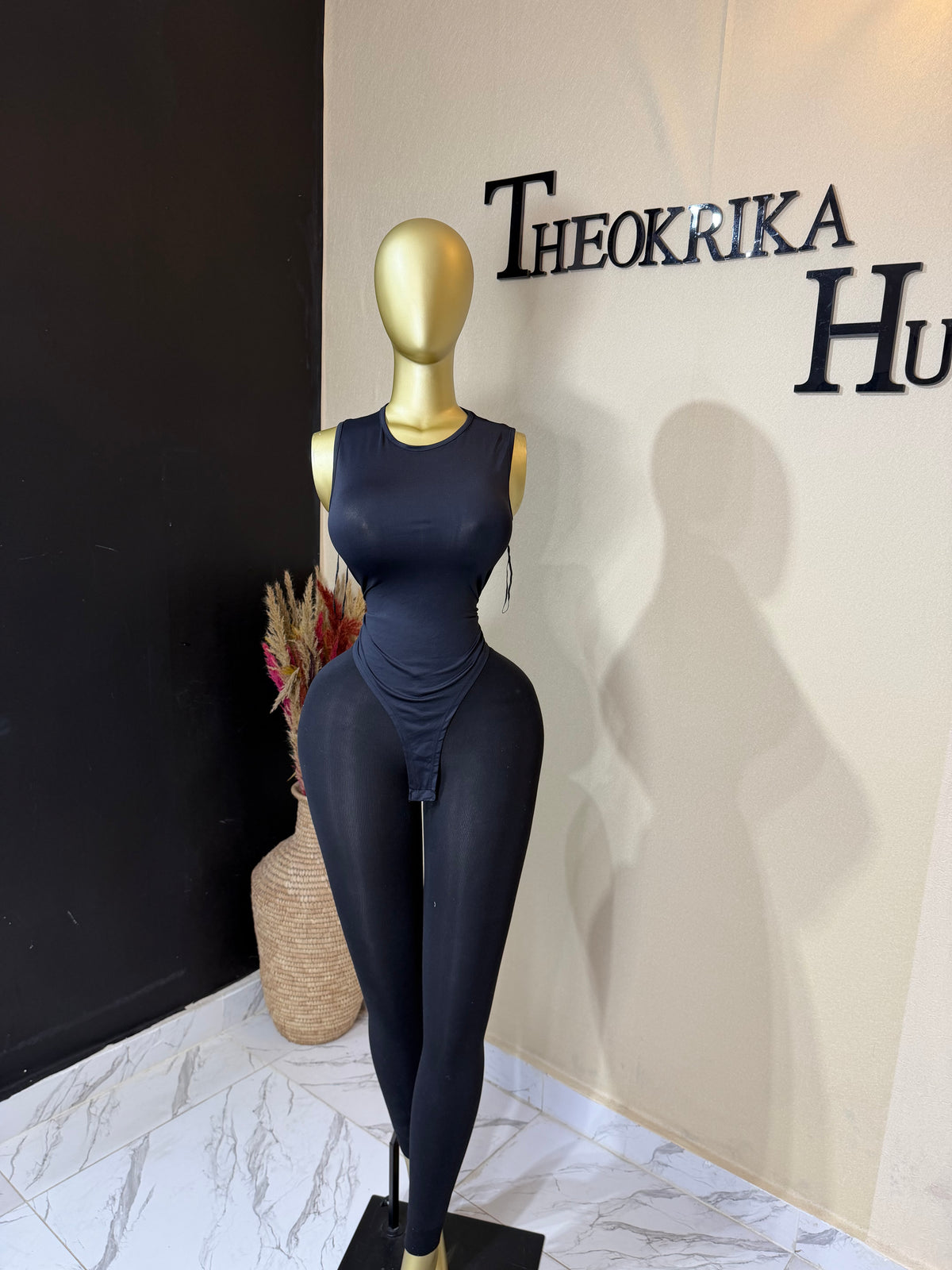 Bodysuit size 14
