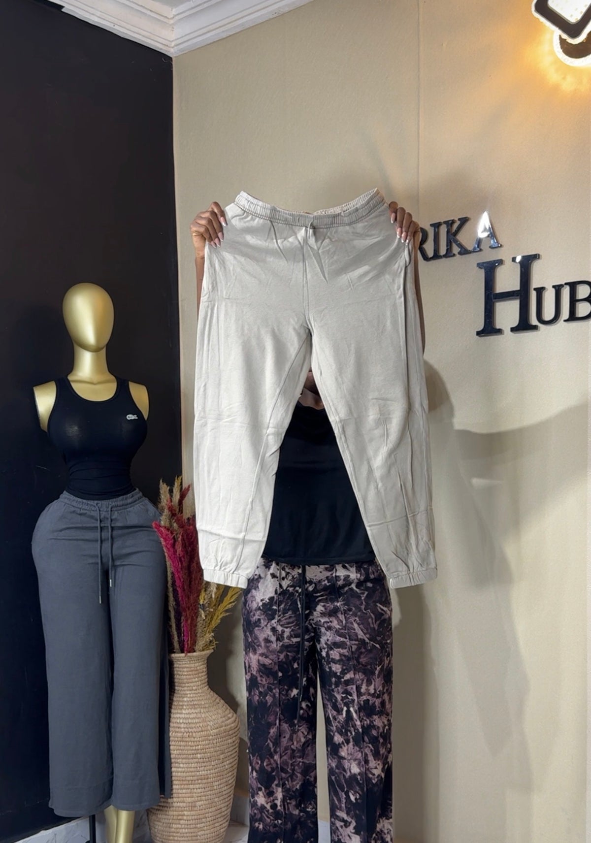 Joggers size 8/10 L38