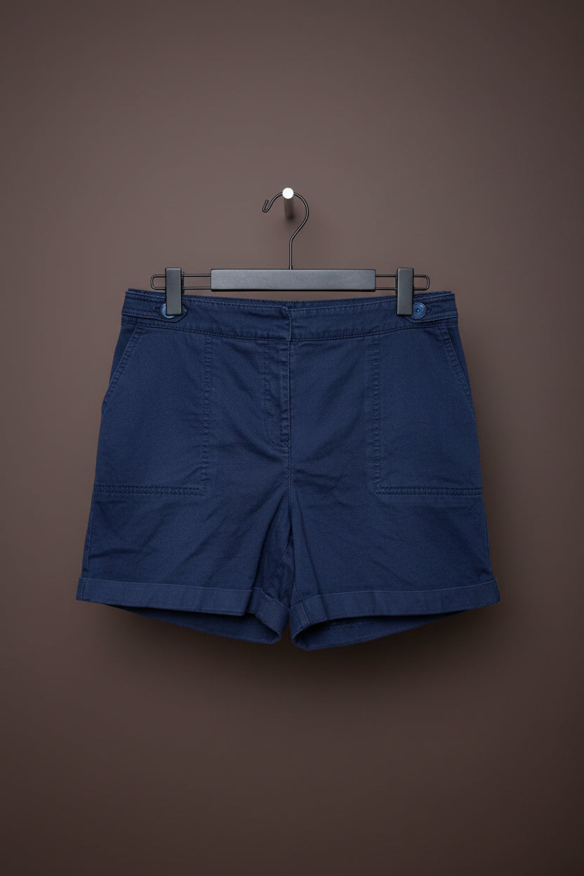 Tailored short size 12/14