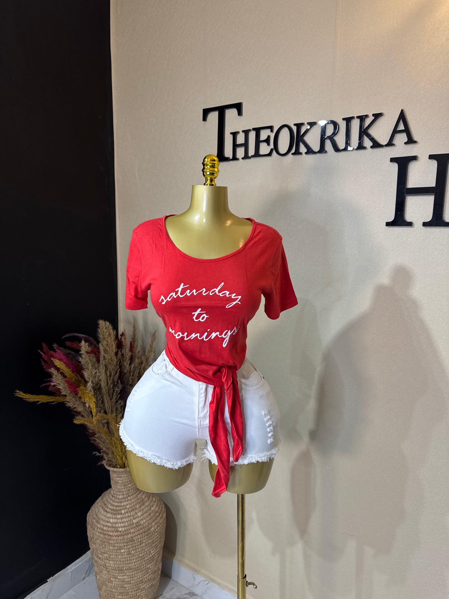 Basic top size 10/12