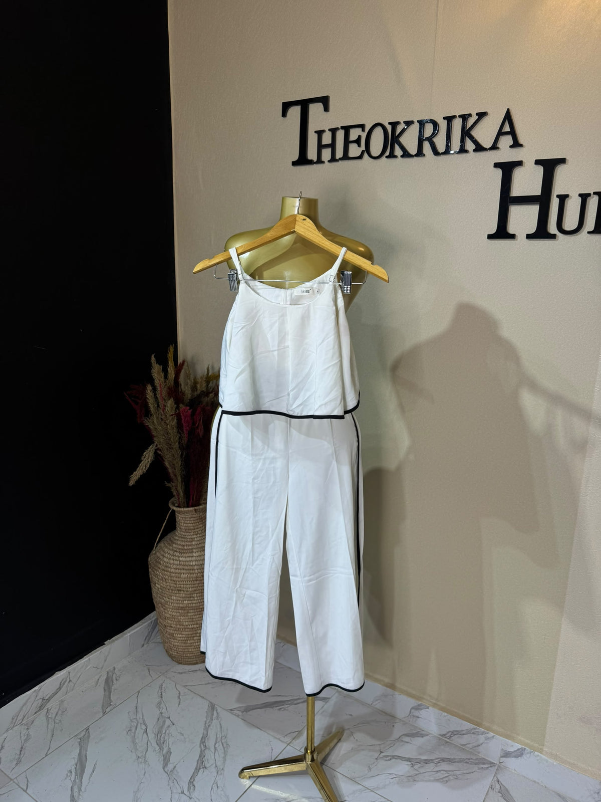 Jumpsuit size 8/10