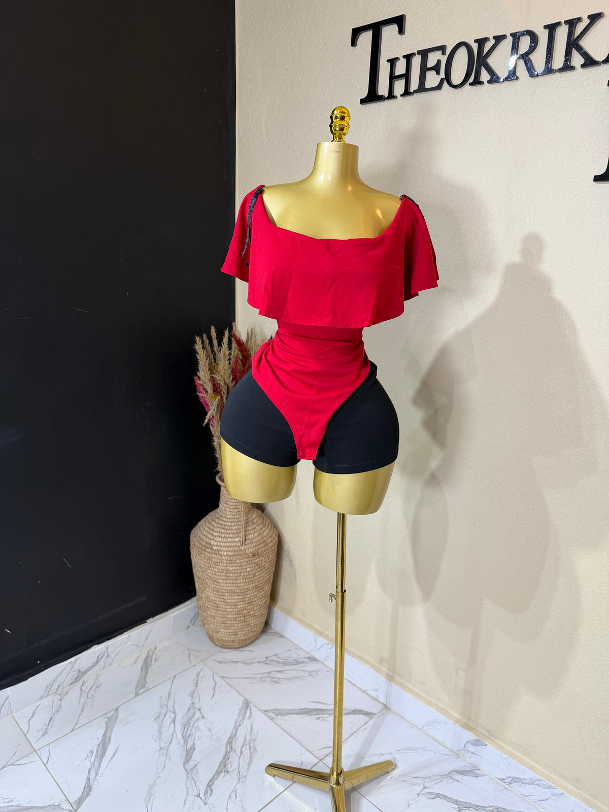 Bodysuit size 14/16