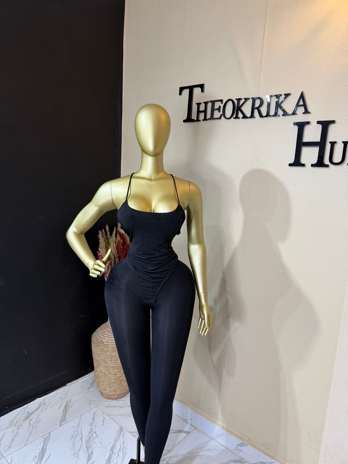 Bodysuit size 10/12