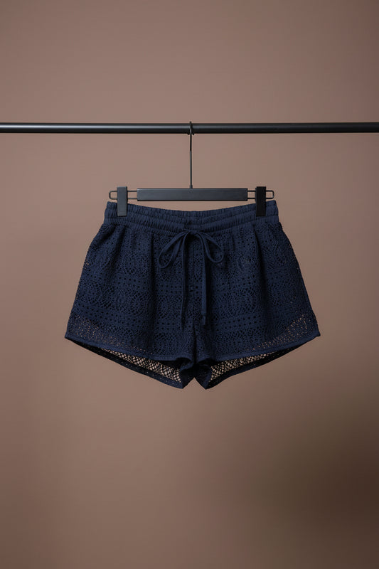 Lounge short size 8/10