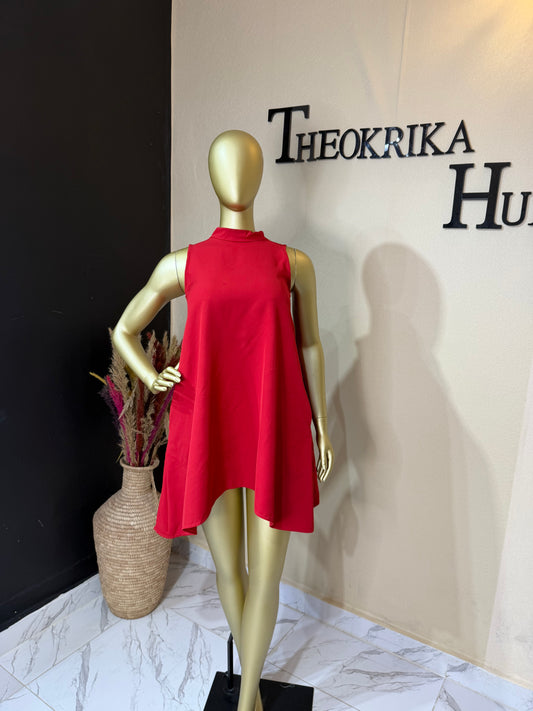 Dress size 10/12