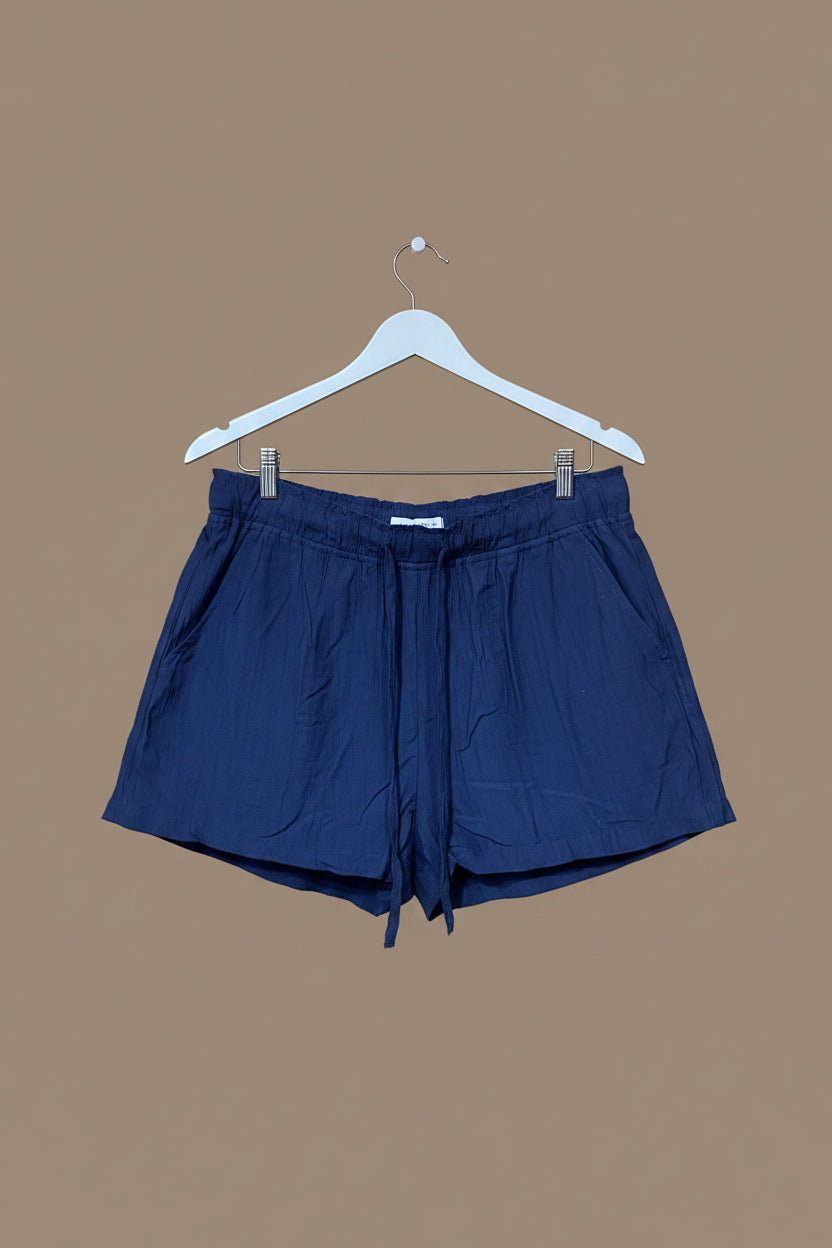 Lounge short size 8/10
