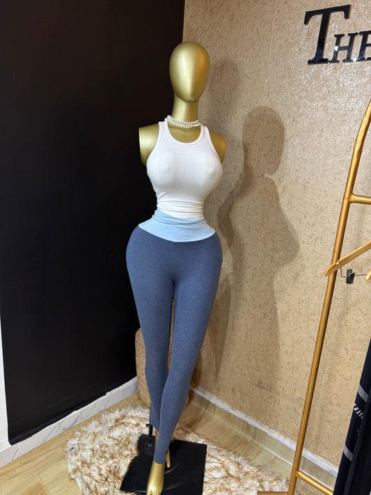 Leggings size 16/18
