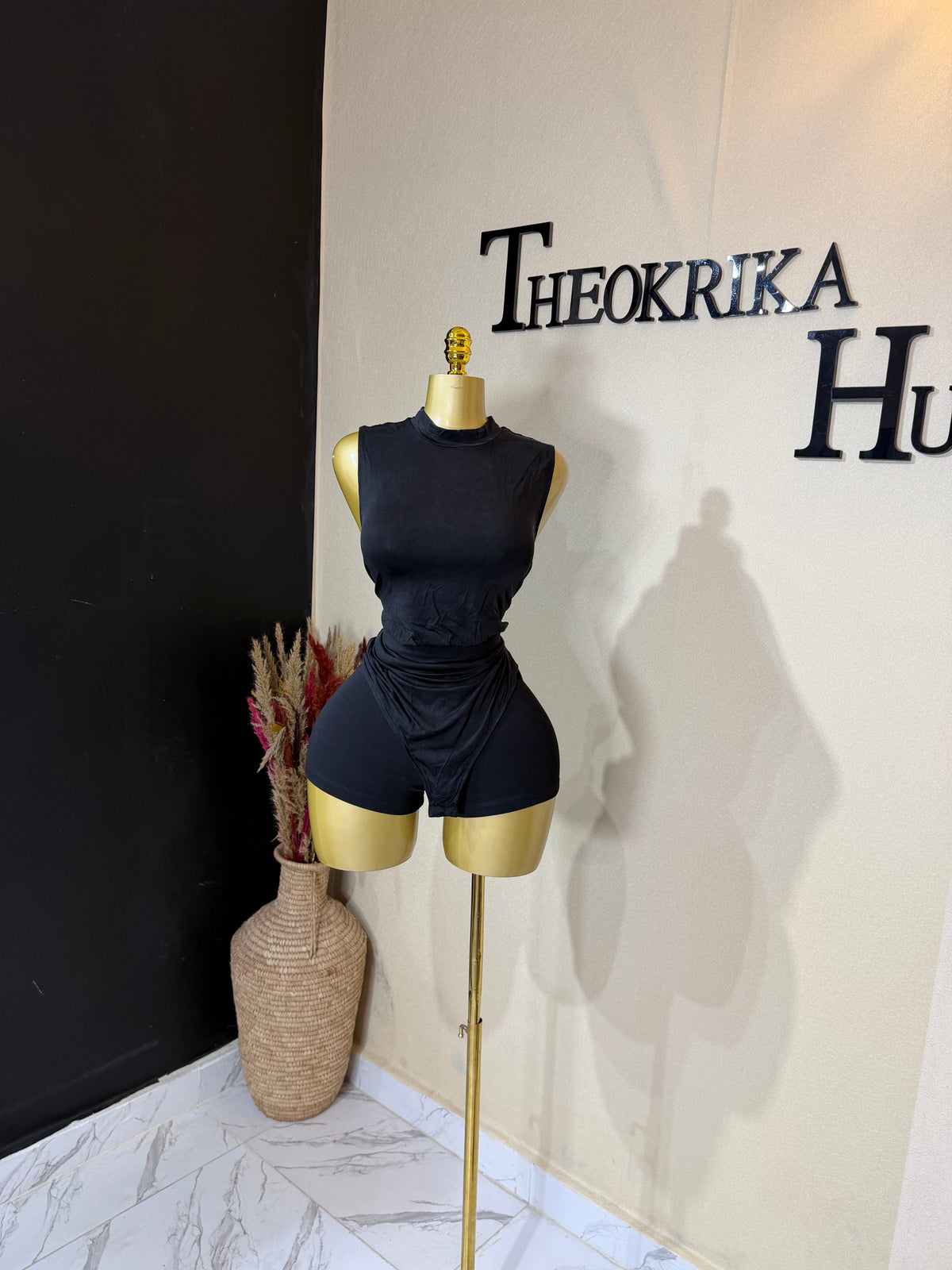 Bodysuit size 14/16