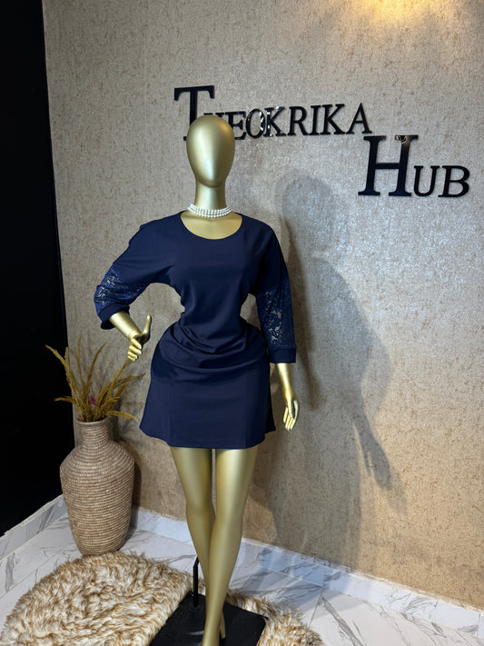 Corporate dress size 16