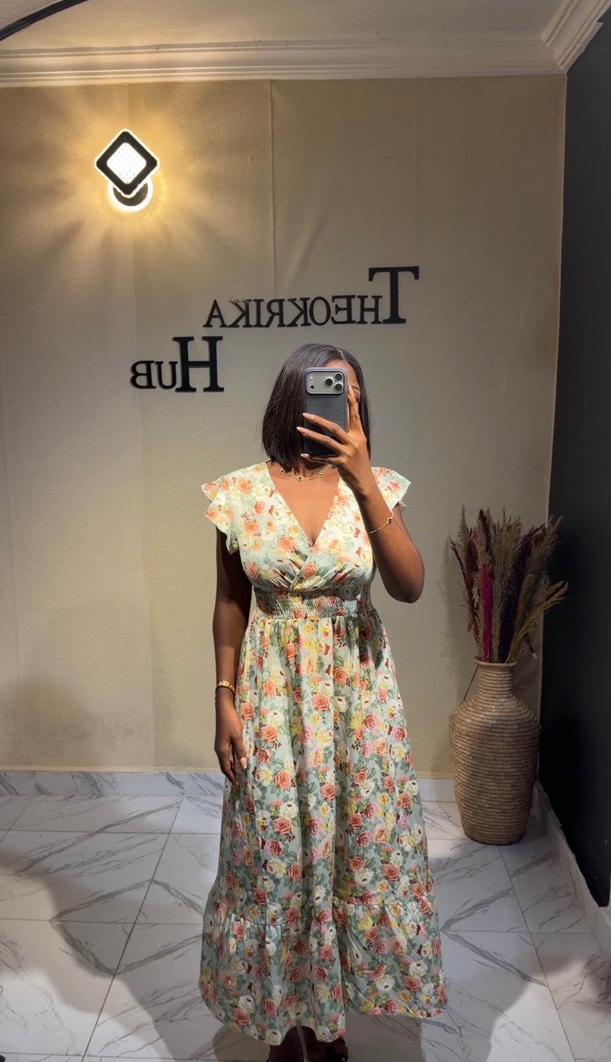 Maci dress size 10/12