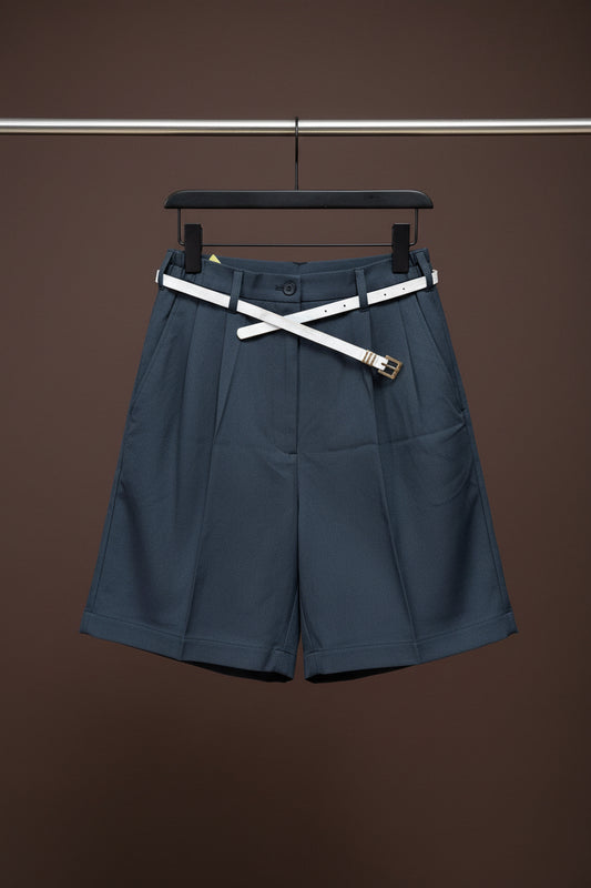 Grey Tailored short size 4/6/8