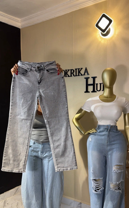 Boyfriend Jean size 10/12 L-43
