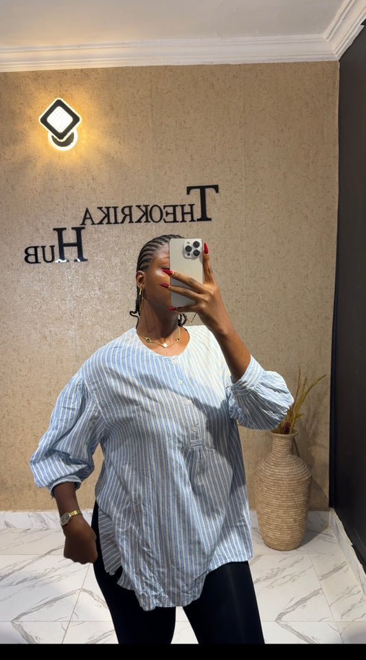 Cotton Top size 16