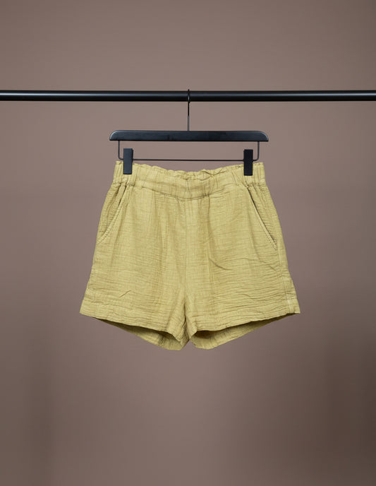 Lounge short size 10