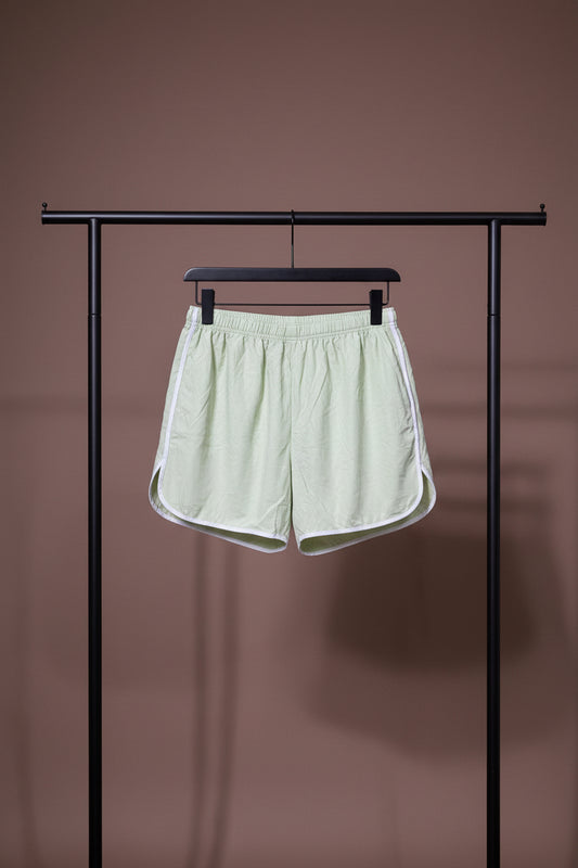 Lounge short size 12