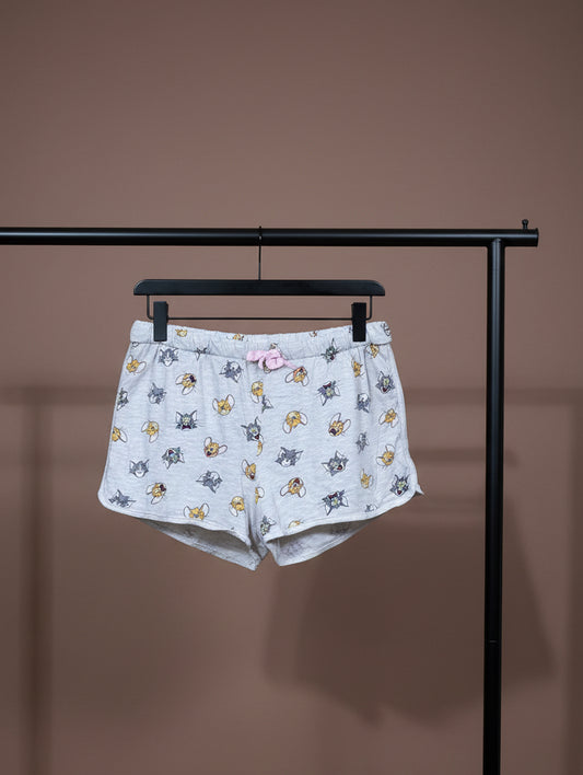 Lounge short size 6/8