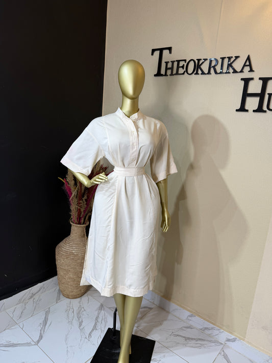 Dress size 20