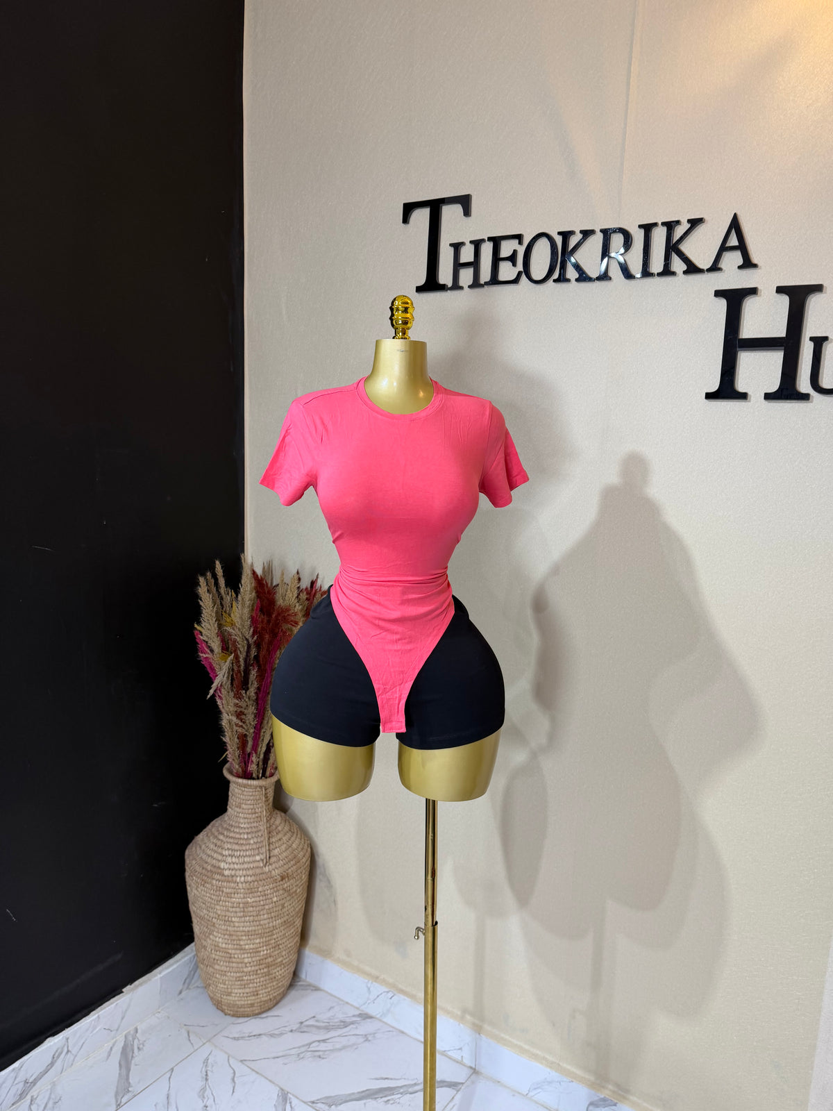 Bodysuit size 8/10