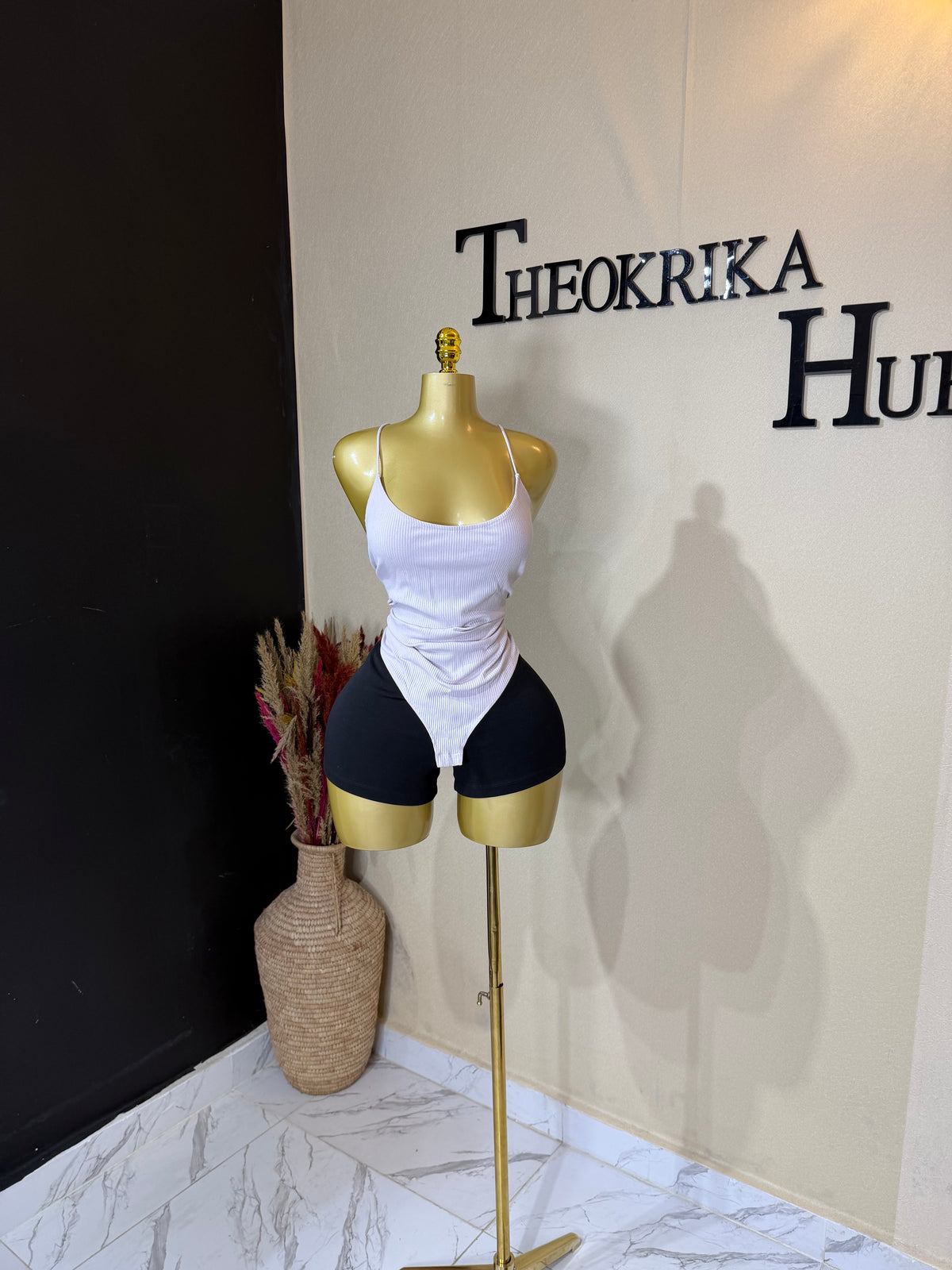 Bodysuit size 14/16