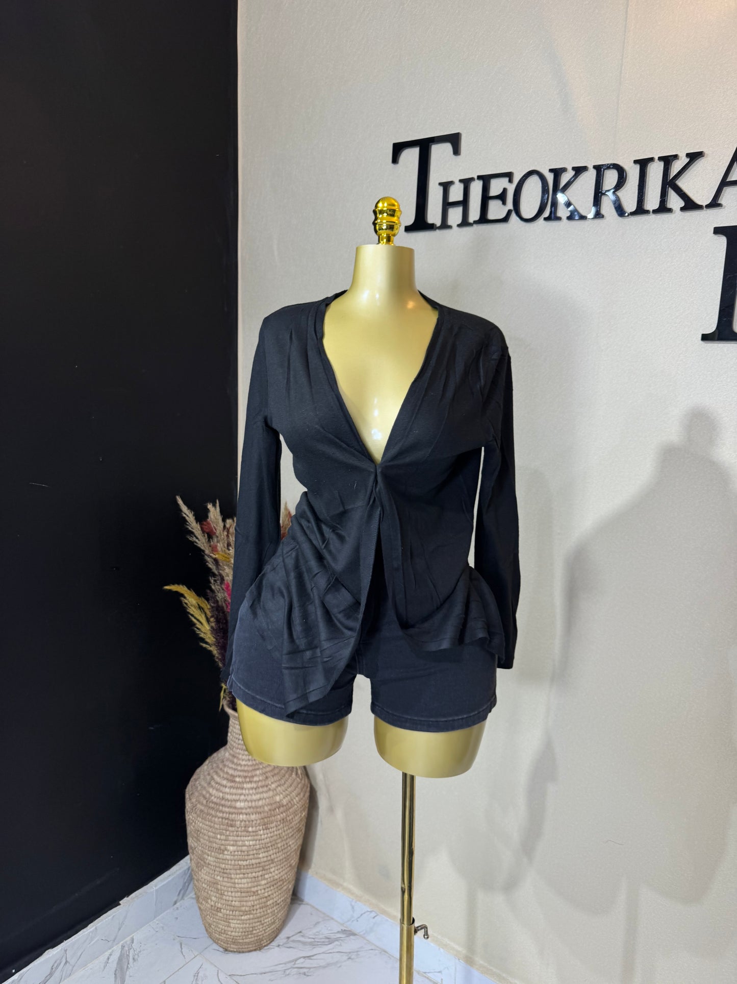 Knitted Jacket size 14/16
