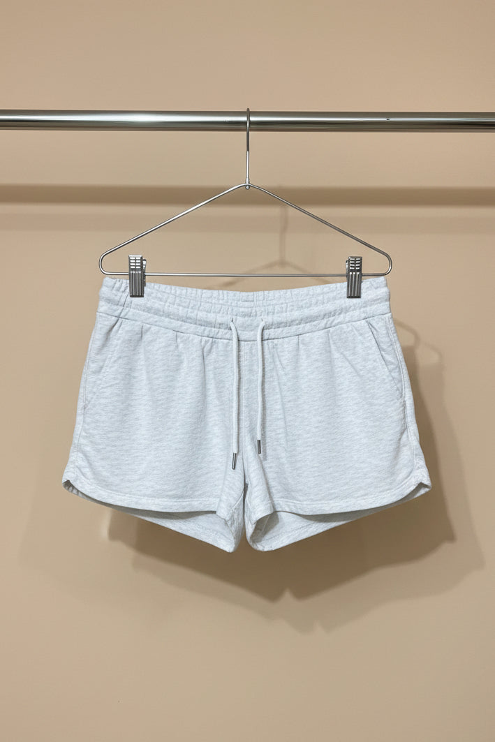 Lounge short size 8/10