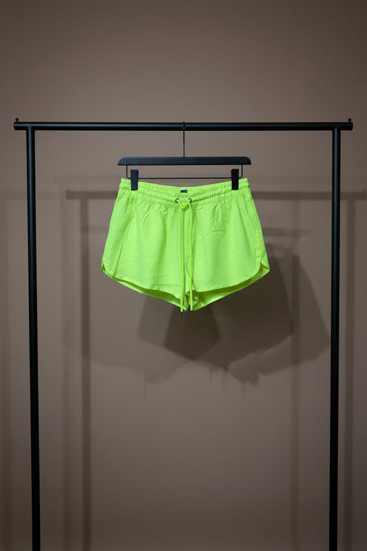 Lounge short size 10/12