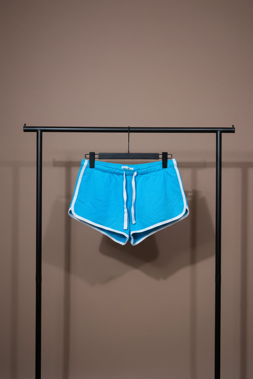 Lounge short size 8