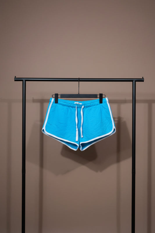 Lounge short size 8