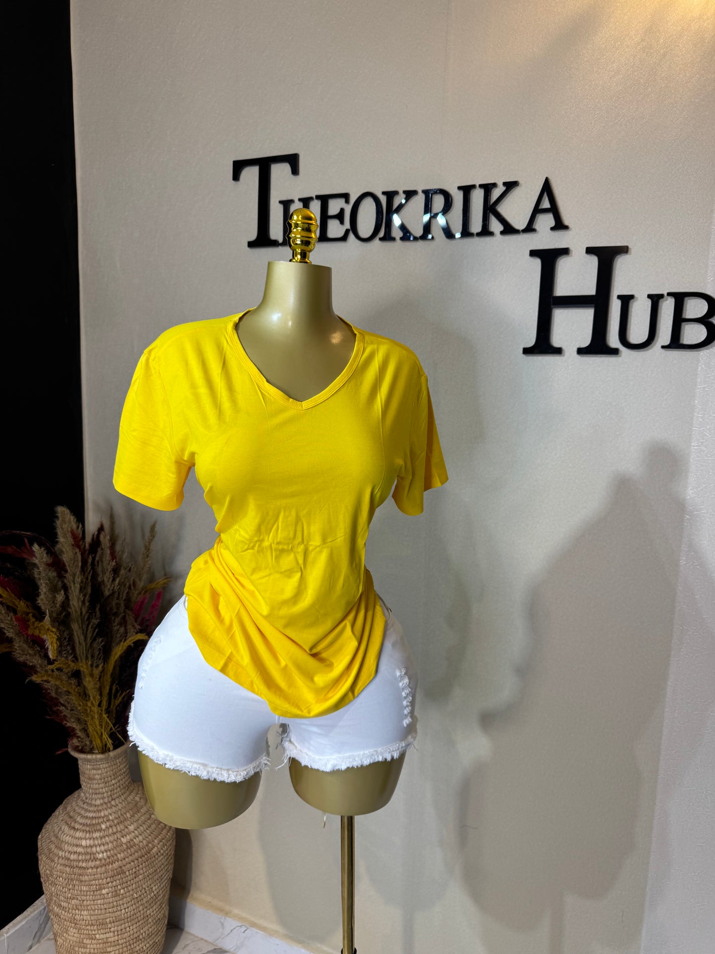 Basic top size 14/16/18