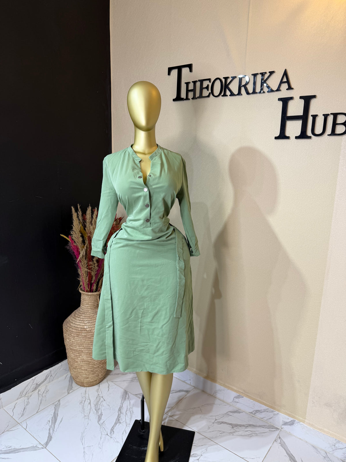 Dress size 16