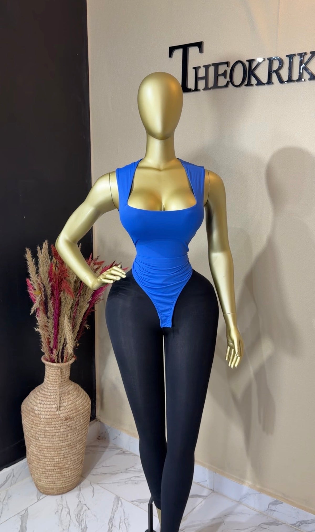 Bodysuit size 12/14