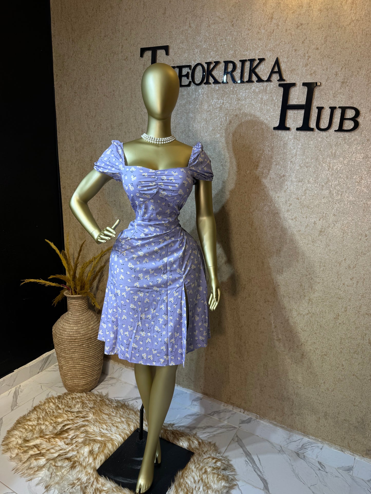 Dress size 10/12