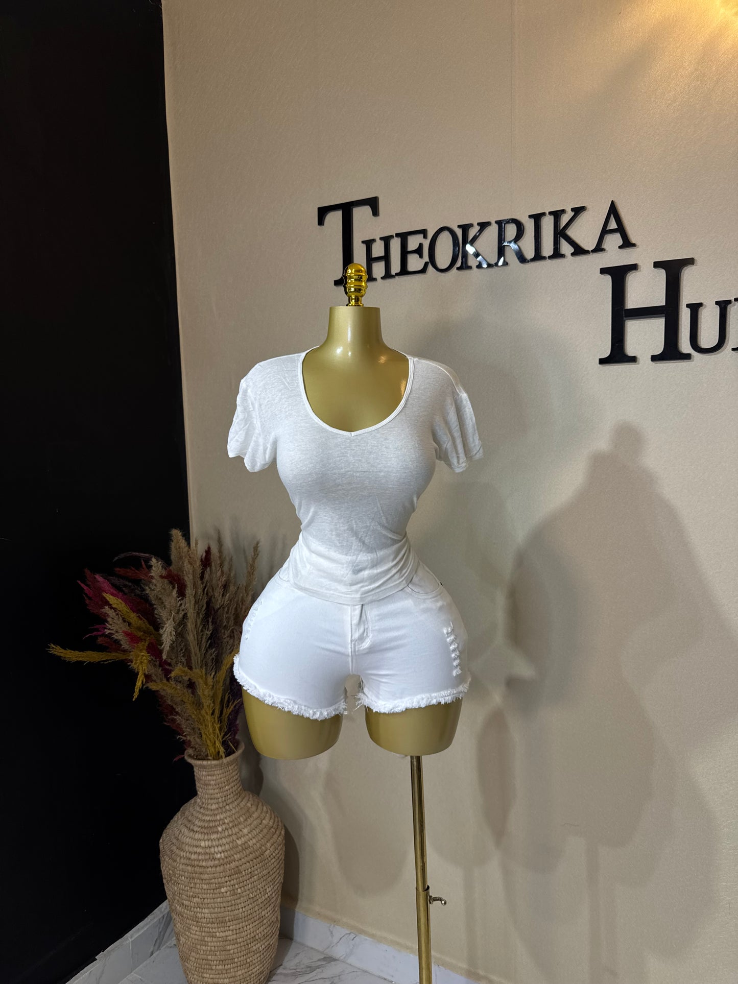 Basic top size 10