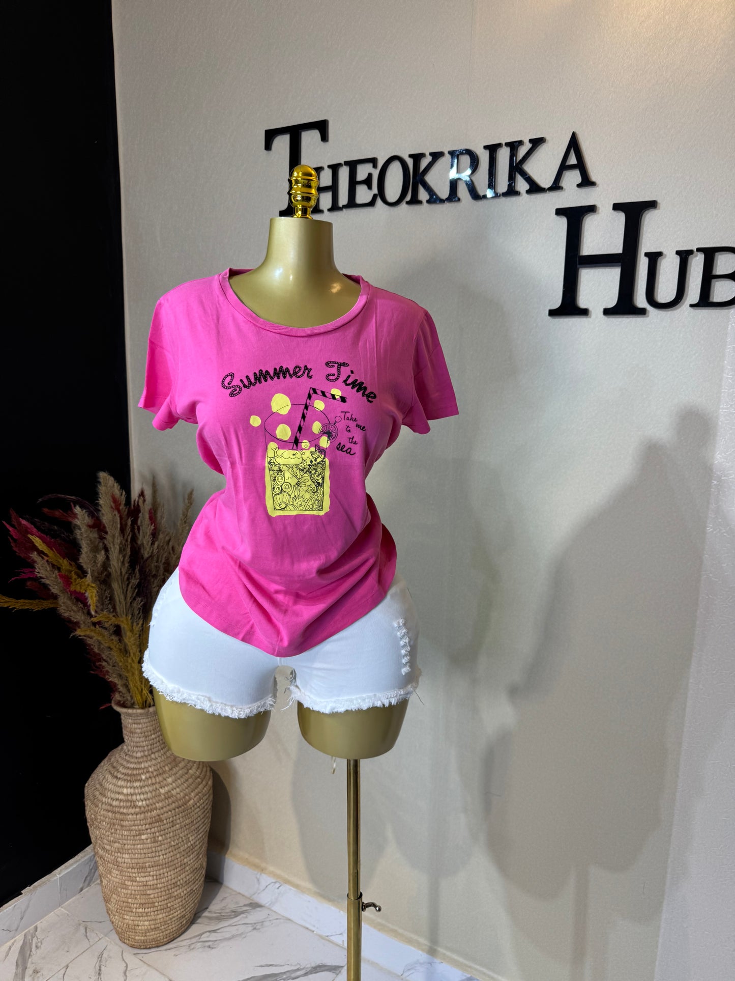 Basic top size 12