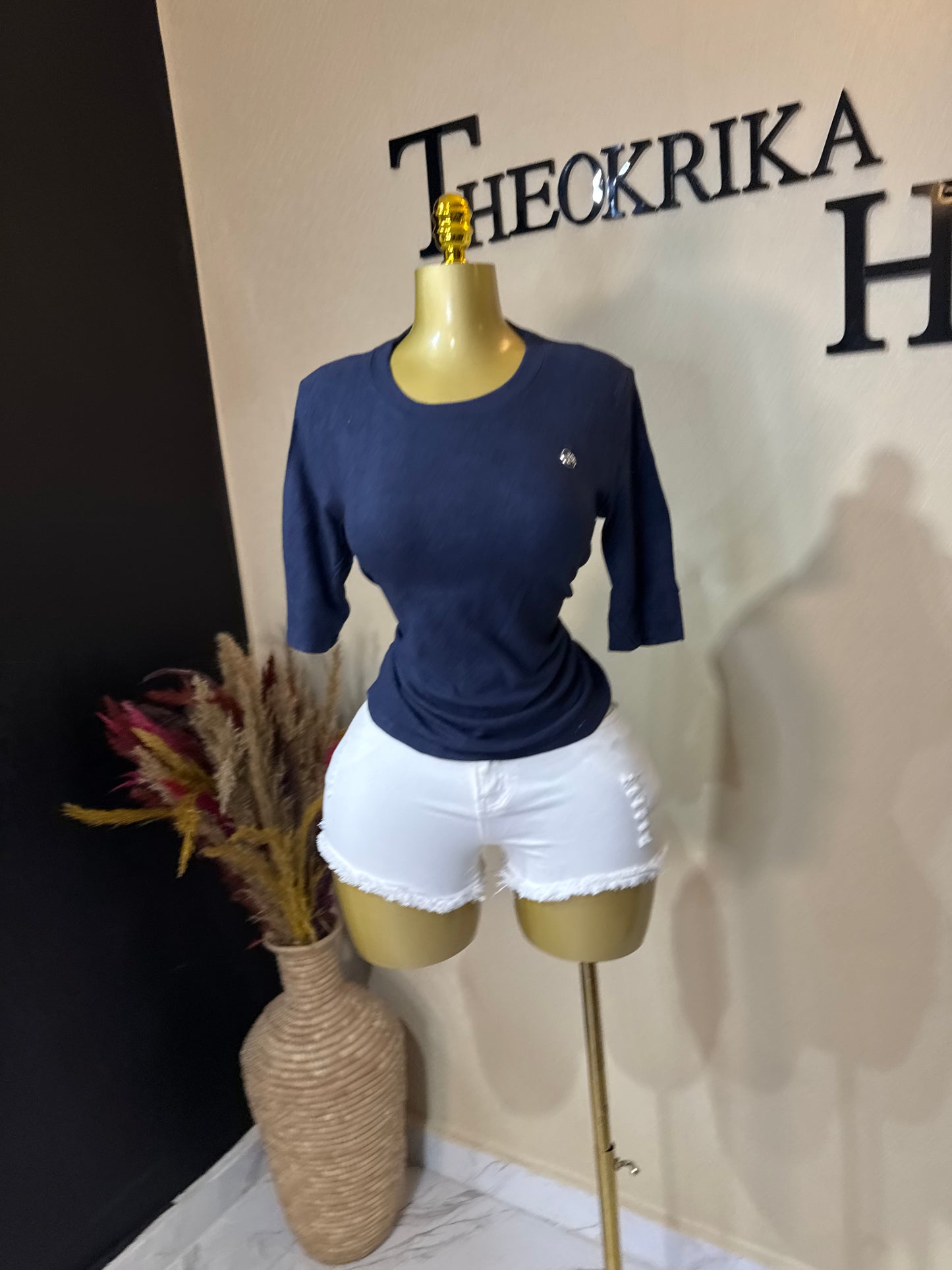 Basic top size 14/16