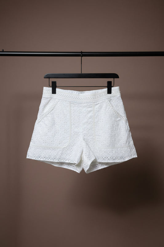 Lounge short size 6
