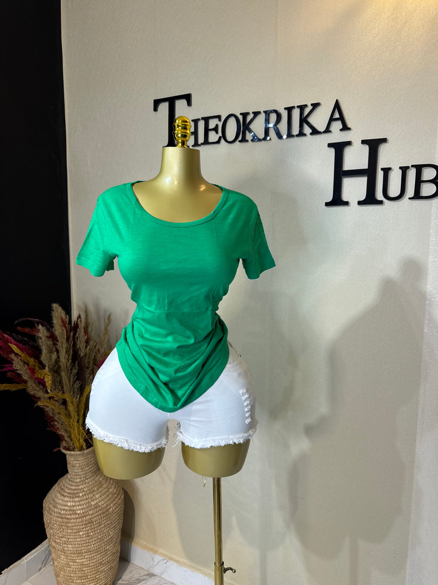 Basic top size 10