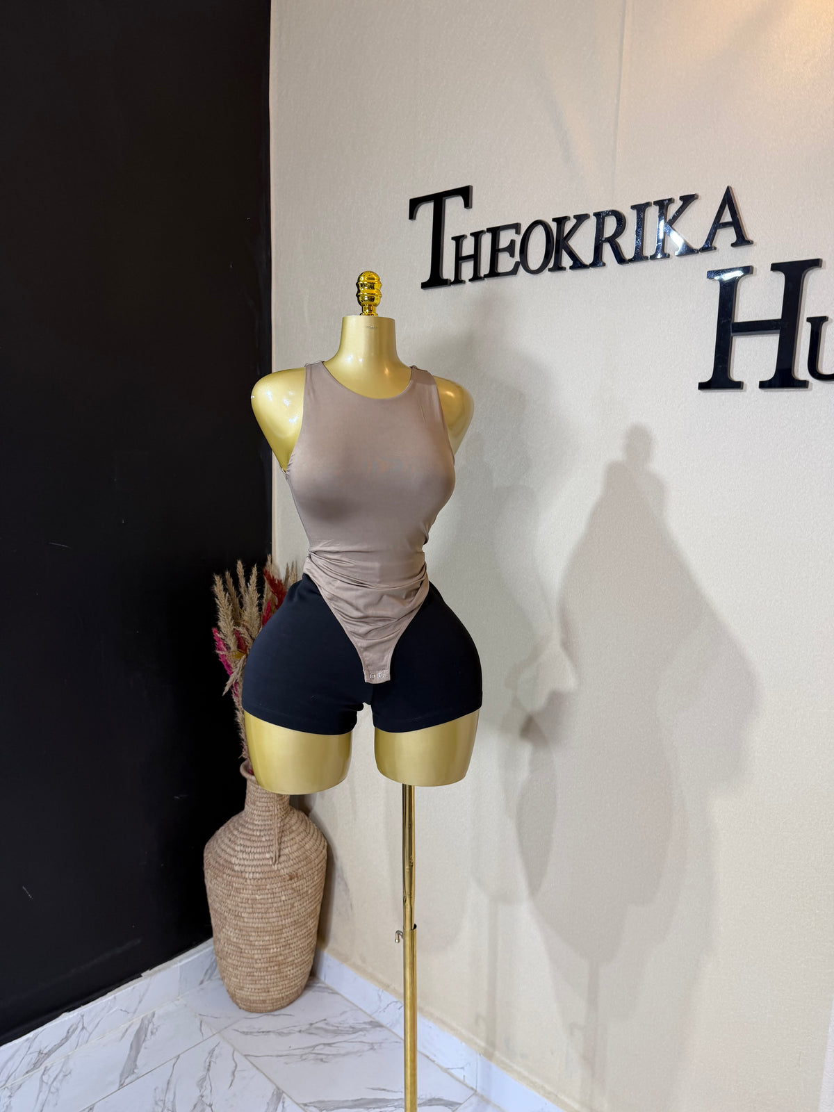 Bodysuit size 8/10
