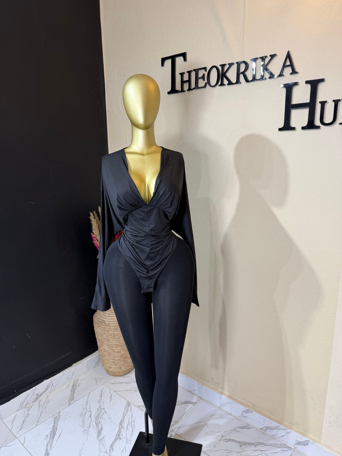 Bodysuit size 22/24