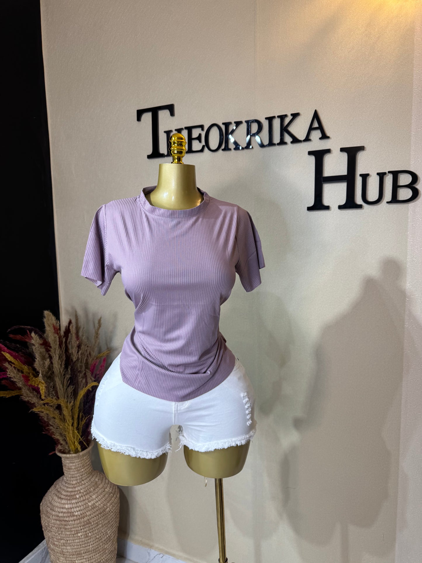 Basic top size 14