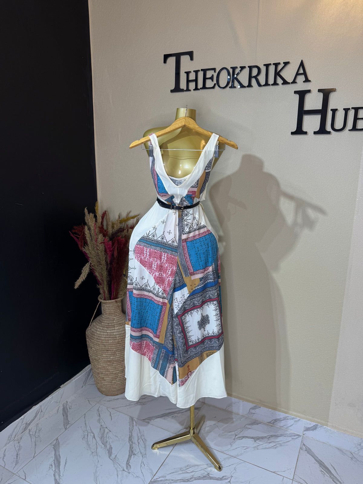 Jumpsuit size 10