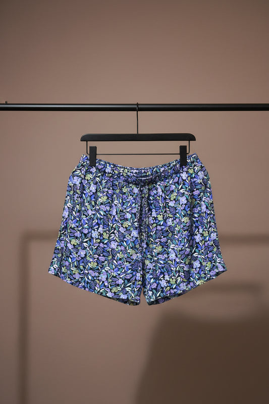 Lounge short size 14