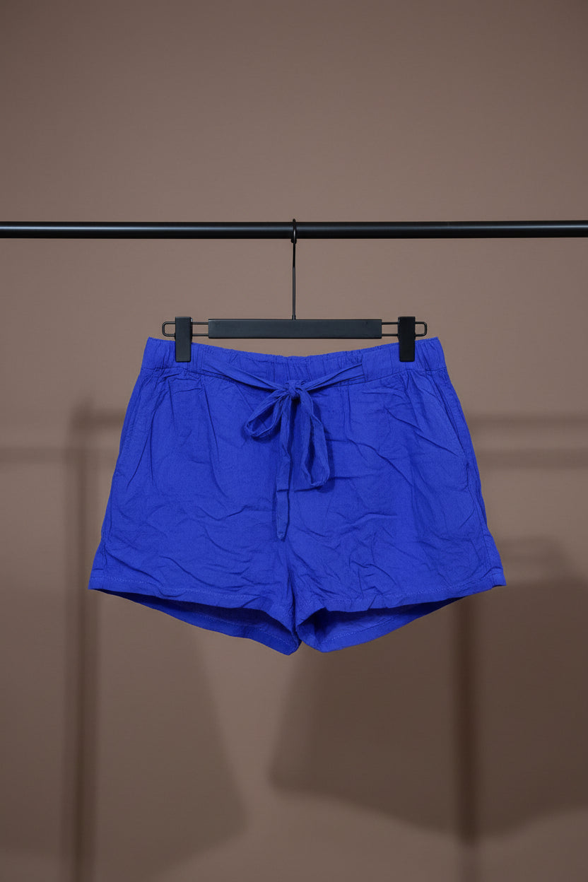Lounge short size 14/16