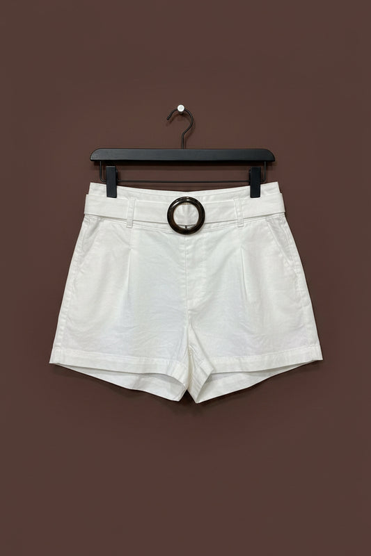 Tailored short size 8/10
