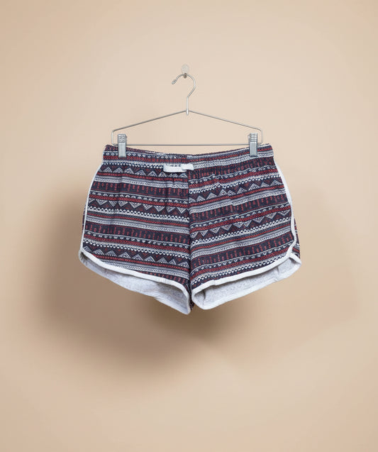 Lounge short size 8